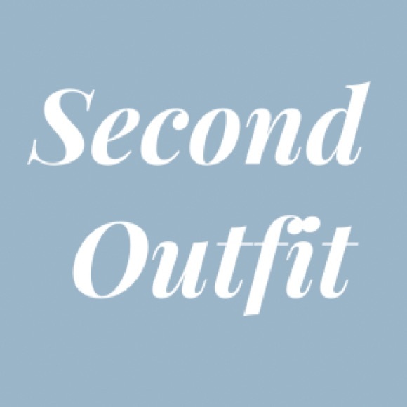 secondoutfit